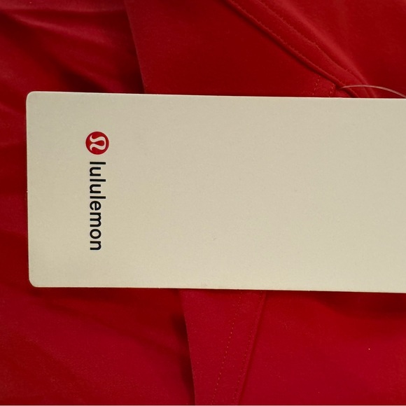 NWT lululemon InStill HR Tight 25” - Picture 3 of 6